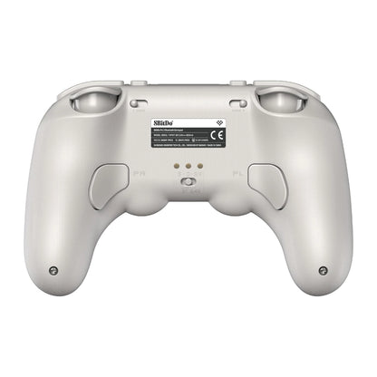 Control Inalámbrico 8BitDo Pro 3 G Classic con Base de Carga para Nintendo Switch 1 y 2, PC y más
