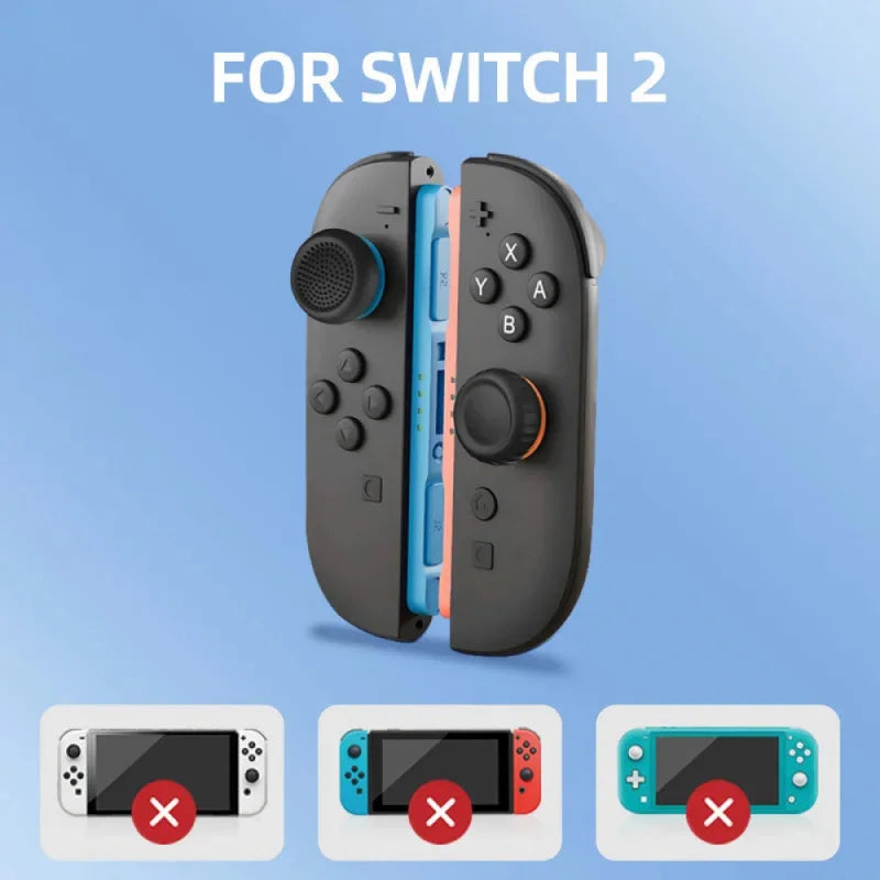 Thumb Grips para Nintendo Switch 2