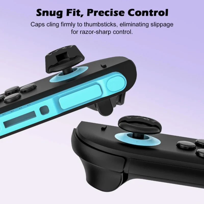 Thumb Grips para Nintendo Switch 2
