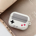 Case Gameboy AirPods 4