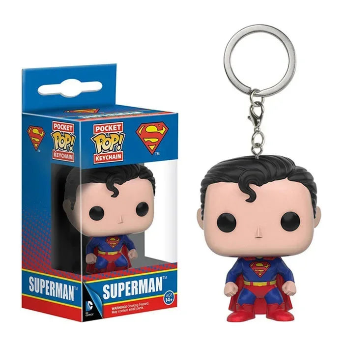 FUNKO Pop mini Superman