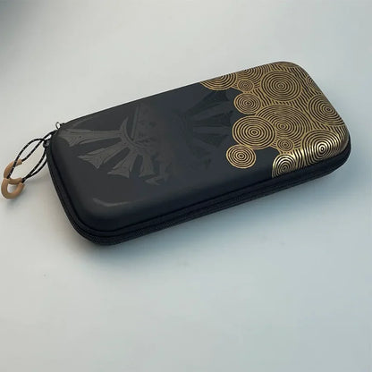 Estuche Rígido The Legend of Zelda: Tears of the Kingdom para Nintendo Switch y Switch OLED