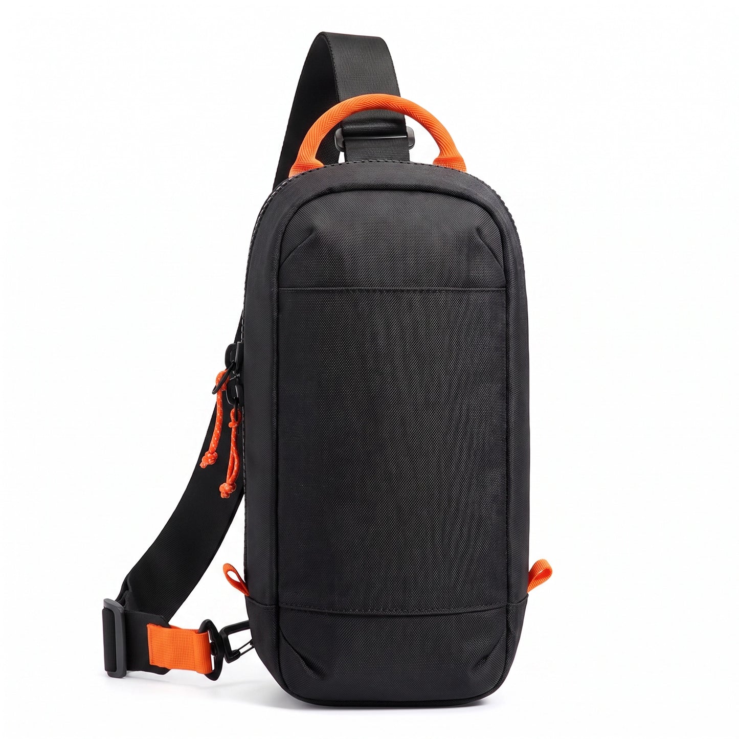 Bolso Bandolero Urbano para Nintendo Switch 2 y Accesorios Color Negro