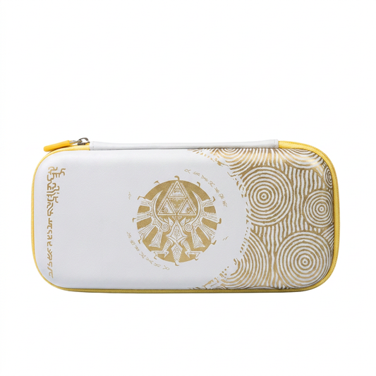 Estuche Rígido The Legend of Zelda para Nintendo Switch y Switch OLED