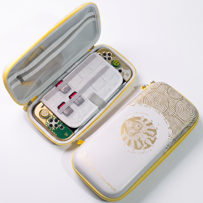 Estuche Rígido The Legend of Zelda para Nintendo Switch y Switch OLED