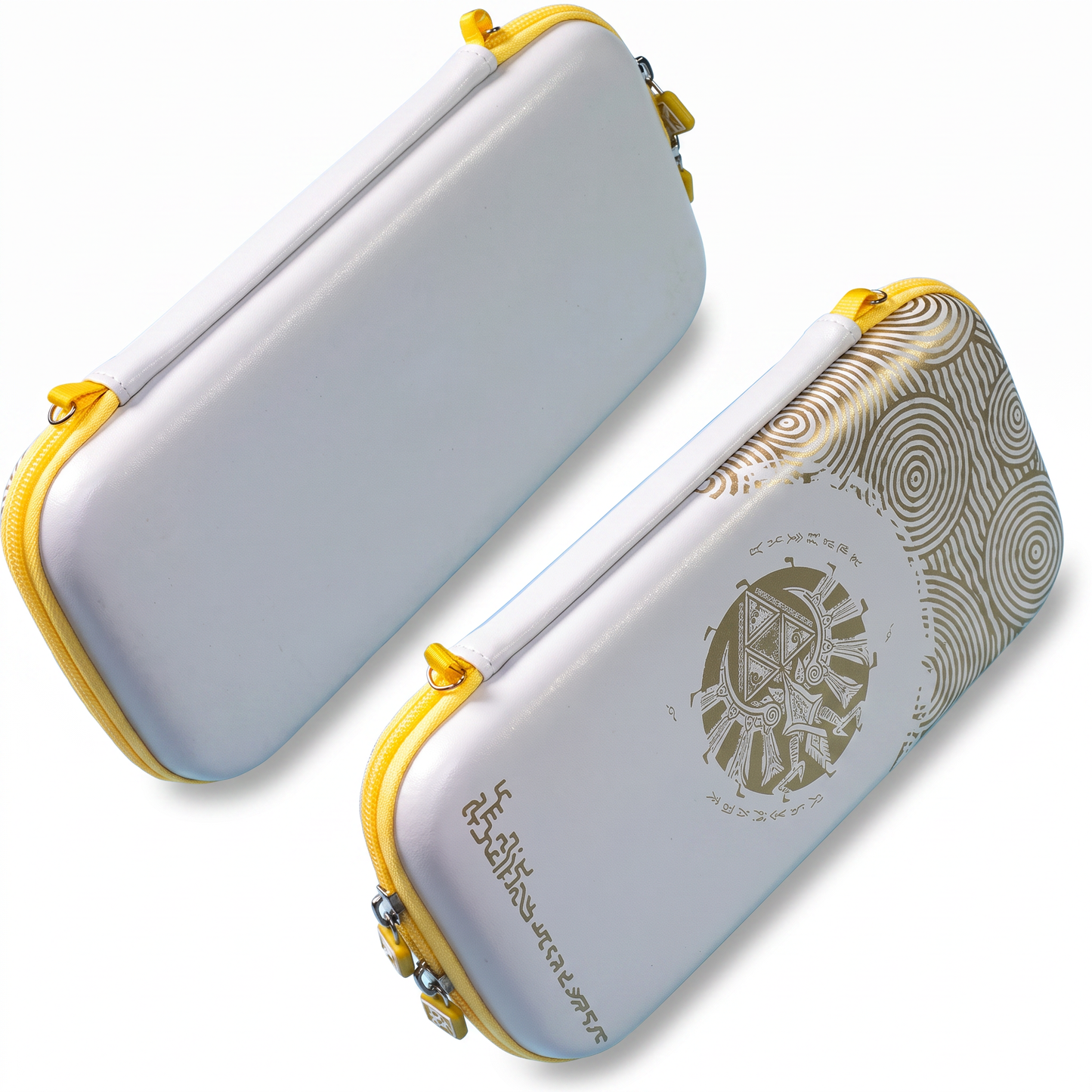 Estuche Rígido The Legend of Zelda para Nintendo Switch y Switch OLED