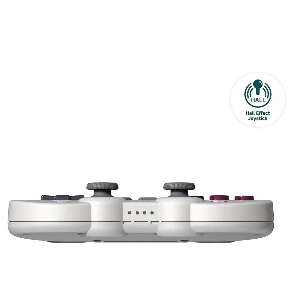 Control Inalámbrico 8BitDo SN30 Pro Hall Effect G Classic