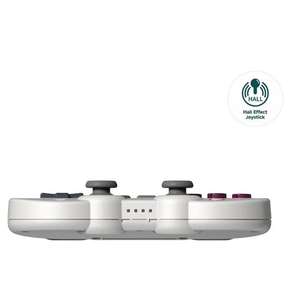 Control Inalámbrico 8BitDo SN30 Pro Hall Effect G Classic